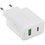 Charger ACEFAST A25 white