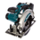 Пила дисковая Makita DSS610RFE LXT 18V