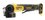 Углошлифовальная машина (УШМ) DeWalt DCG406N XR FLEXVOLТ 18/54V  , Без ЗУ, Без АКБ