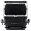 Гриль Tefal Optigrill+ XL GC724D12 серебристый