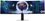 49" Монитор Samsung Odyssey OLED G9 G93SD S49DG932SI серебристый
