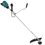 Триммер аккумуляторный Makita DUR369AZ LXT 18V