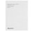 Соковыжималка электрическая Blackton Bt J1111 White белый