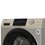 Стиральная машина Haier HW70-BP12959GE золотистый