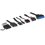 Корпус Formula V Line Crystal Z5 [CRYSTAL Z5] черный