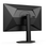 27" Монитор AOC Q27G4X черный