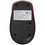 Мышь беспроводная Logitech M190 [910-005926] красный