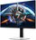 27" Монитор TCL 27P3A белый