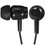 Проводные наушники Aceline FM-3261MIC  черный 2025