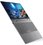 14" Ноутбук Lenovo Yoga 7 2-in-1 14ILL10 серый