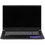 17.3" Ноутбук Machenike Star 17 Neptune 2K XL серый