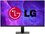 27" Монитор LG 27MR400-B черный