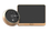 Умный дверной глазок Ezviz DP2C GOLD