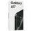 6.7" Смартфон Samsung Galaxy A17 128 ГБ черный
