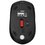 Мышь беспроводная Defender Velvet MB-406 [52406] черный