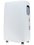 Кондиционер мобильный Electrolux EACM-8 CL/N3 белый