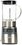 Блендер стационарный Profi Cook PC-UM 1006 серебристый