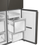 Haier HTF-460DGS6RU1