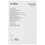 Havo tozalagich Aceline AAP-C70 qora