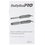 Фен-щетка BaByliss Pro Titanium Tourmaline BAB2676TTE черный
