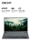 15.6" Laptop DEXP Atlas A15-A5W403 silver