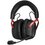 Беспроводные наушники HyperX Cloud III S WL  красный 2025