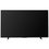 55" (139 см) Телевизор Hisense 55E7S черный
