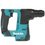 Перфоратор Makita HR140DZ CXT 12V , Без ЗУ, Без АКБ