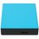 4 ТБ Внешний HDD WD My Passport [WDBPKJ0040BBL-CESN]