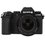 Беззеркальный фотоаппарат FujiFilm X-S20 Kit XF 16-50 mm черный
