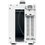 Корпус PCCooler I100 PRO MESH WH [C3-A110WHP0-GL] белый