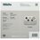 Controller wireless/wired 8BitDo PRO 3 white