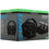 Руль Logitech G923 черный