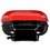 Waffle maker Aceline AWM-350 red