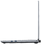 16" Ноутбук MAIBENBEN X16C серый