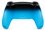 Геймпад беспроводной/проводной Sony PlayStation DualSense Hyperpop голубой