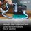 Пылесос моющий Tefal Clean It IZ5020F0 черный