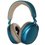 Беспроводные/проводные наушники Sennheiser MOMENTUM 4  бирюзовый 2022