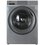 Стиральная машина Haier HW60-BP12959BSE серебристый