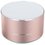 Портативная колонка Rombica Mysound BT-03, розовый