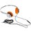 Проводные наушники FiiO SNOWSKY WIND  серебристый 2025