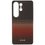 Накладка  Pitaka Slim Case для Samsung Galaxy S26 Ultra коричневый