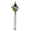Электрический кусторез GreenWorks GHT7068 Deluxe 700 Вт