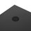 Computer desk Aceline 100СВ 16 black/gray