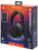 Беспроводные наушники JBL Quantum 360  черный 2024