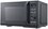 Mikroto'lqinli pech Toshiba MW3-AM25PFI(MG) kulrang