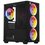 Корпус ExeGate Mistery X2-NPX600 [EX294483RUS] черный