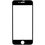 Защитное стекло Aceline для экрана Apple iPhone 7/ 8/ SE 2020