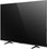 43" (108 см) Телевизор Hisense 43E66SL черный