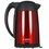 Электрочайник Bosch TWK 3P424 красный